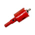 Mongoose SDS-02 28mm Heavy Duty Hole Saw for Wireless Parking Sensor Rubber Sleeve Installation