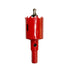 Mongoose SDS-02 28mm Heavy Duty Hole Saw for Wireless Parking Sensor Rubber Sleeve Installation