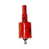 Mongoose SDS-02 28mm Heavy Duty Hole Saw for Wireless Parking Sensor Rubber Sleeve Installation