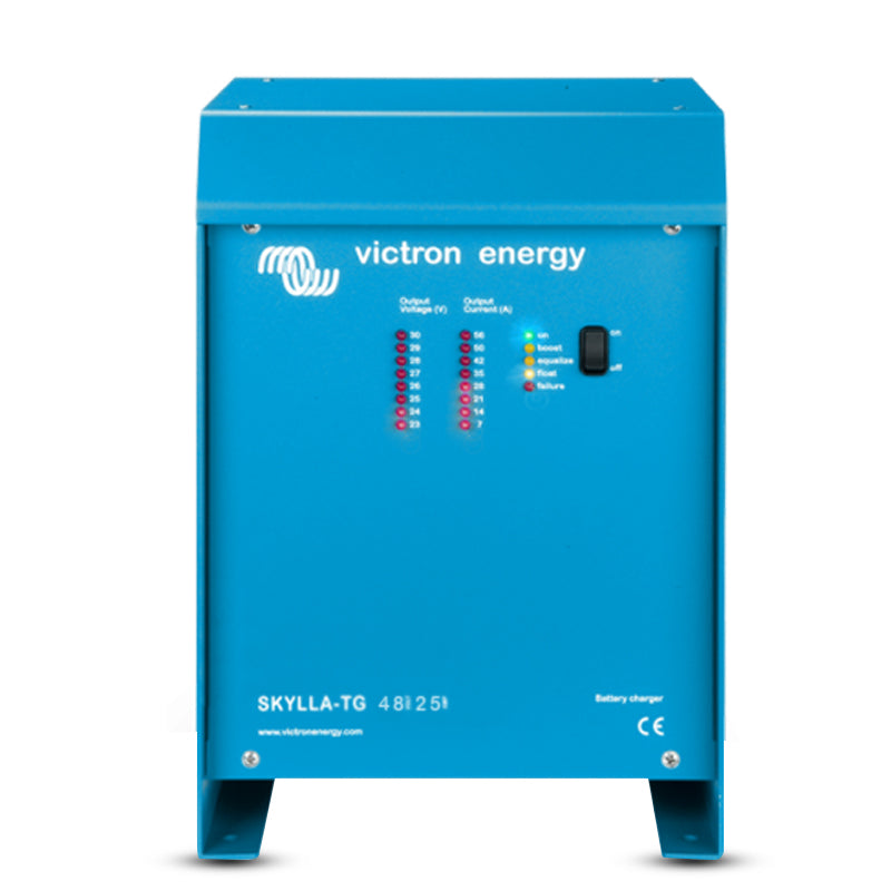 Victron Energy SDTG4800251 Skylla Battery Charger 48V 25A 2C