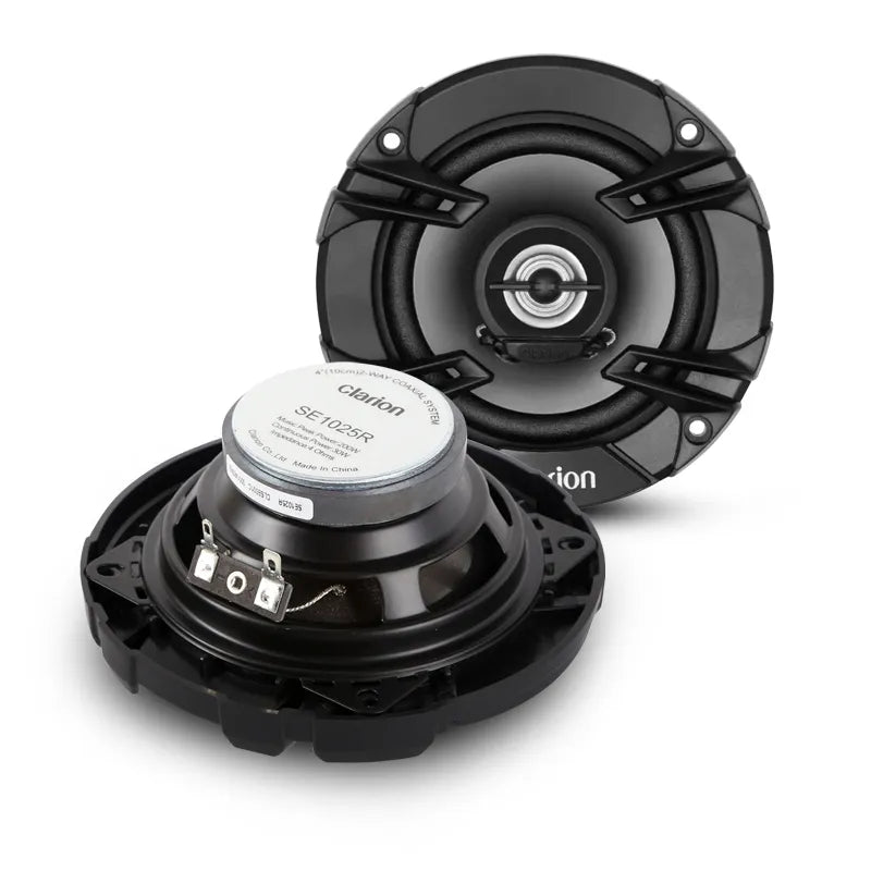 Clarion SE1025R 4