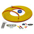 Stinger SEA4243 3M PowerSports Marine 4GA Amplifier Kit