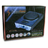 Precision Power SED-8A 8" 300W Active Subwoofer Enclosure with 2-Channel Amplifier