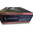 Precision Power SED-8A 8" 300W Active Subwoofer Enclosure with 2-Channel Amplifier