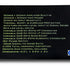 Precision Power SED-8A 8" 300W Active Subwoofer Enclosure with 2-Channel Amplifier