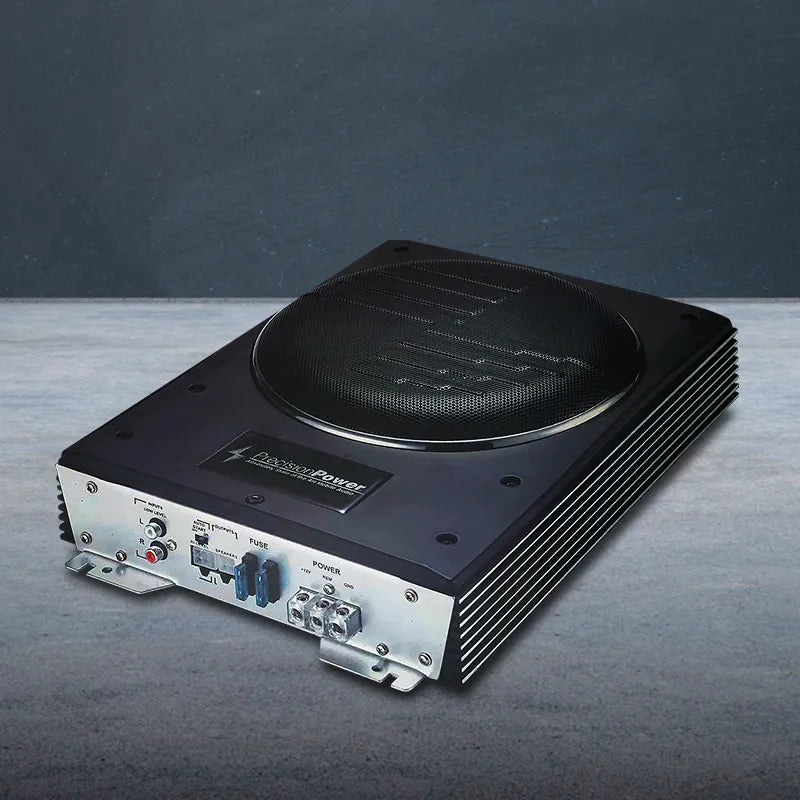 Precision Power SED-8A 8