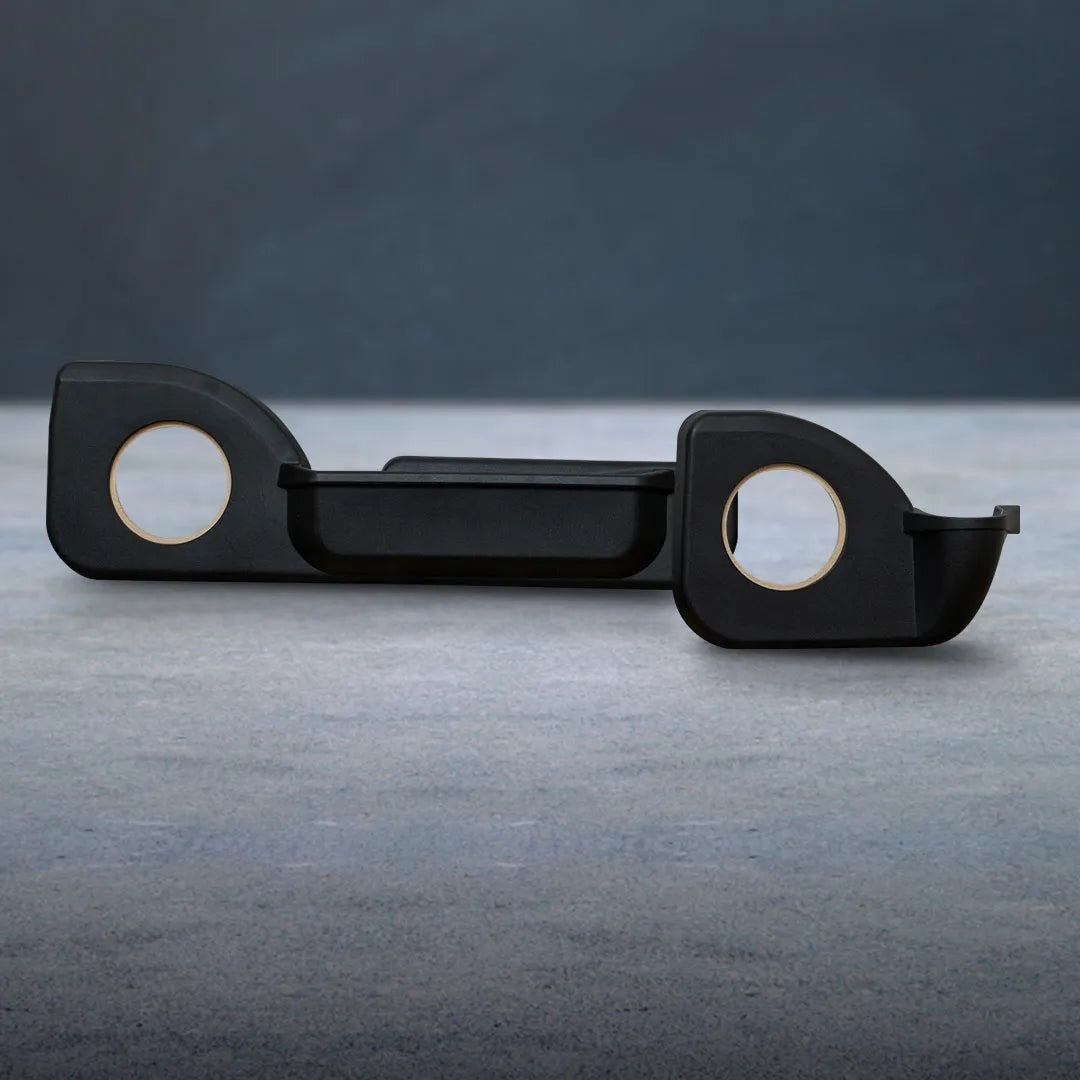 Cruiser Consoles Front and Rear Speaker Pods 6.5