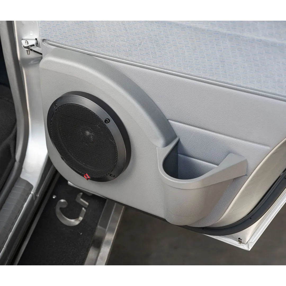 Cruiser Consoles Front and Rear Speaker Pods 6.5