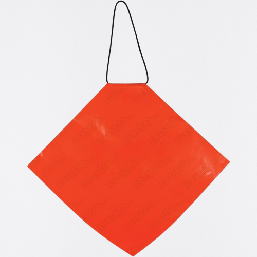Prolyte SF300 Safety Flag – High-Visibility Marine & Transport Safety