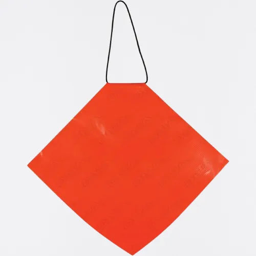 Prolyte SF300 Safety Flag – High-Visibility Marine & Transport Safety