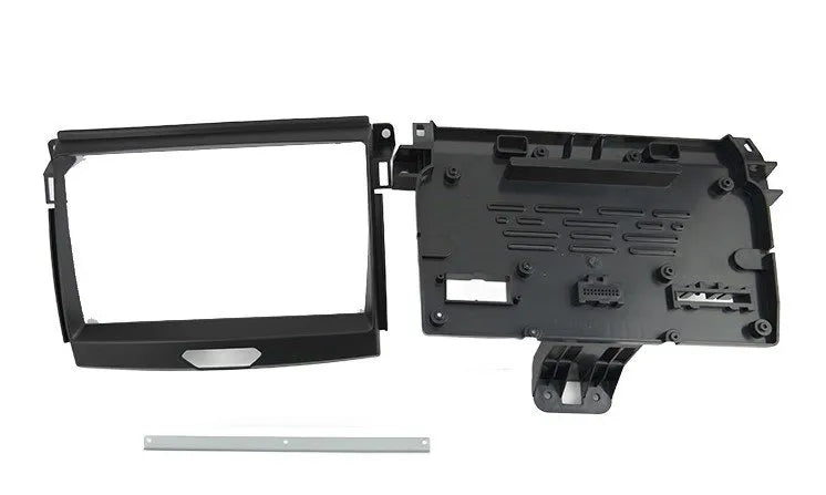 Stinger SF9-FD02 Ford Ranger Fascia 9