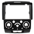 Stinger SF9-FD05 9" Trapezoid Fascia Ford Ranger 2007-2011