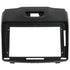 Stinger SF9-IZ01 9" Trapezoid Fascia for Isuzu D-MAX/MU-X (2012-2019)