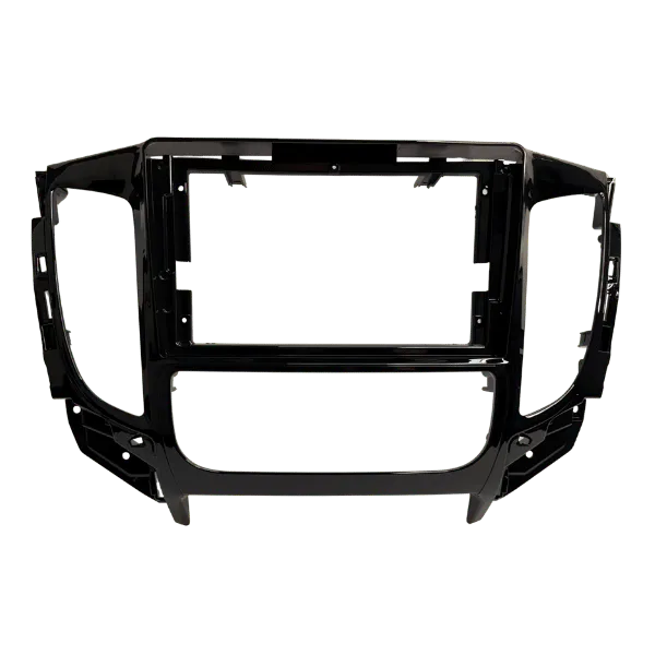 Stinger SF9-MI03 Mitsubishi Triton Fascia Auto Climate 9