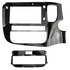Stinger SF9-MI06 9" Trapezoid Fascia Mitsubishi Outlander 2013-2021