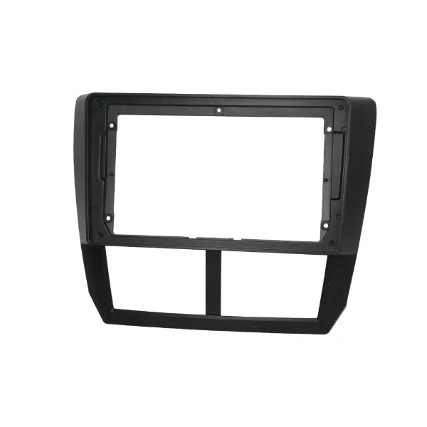 Stinger SF9-SB01 Subaru Forester/Impreza 2007-2012 9 Inch Trapezoid Head Unit Fascia
