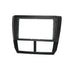 Stinger SF9-SB01 Subaru Forester/Impreza 2007-2012 9 Inch Trapezoid Head Unit Fascia