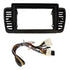 Stinger SF9-SB05 9" Trapezoid Fascia Subaru Liberty Outback 2004-2009