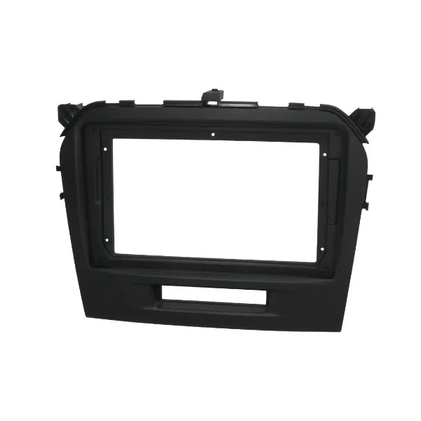 Stinger SF9-SZ03 Suzuki Vitara 2015-2024 9 Inch Trapezoid Head Unit Fascia
