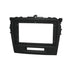 Stinger SF9-SZ03 Suzuki Vitara 2015-2024 9 Inch Trapezoid Head Unit Fascia