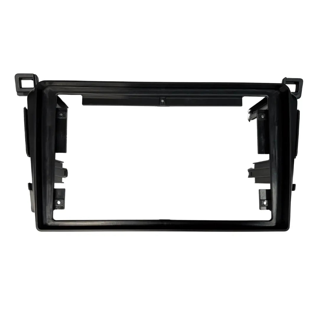 Stinger SF9-TY03 9" Trapezoid Fascia for Toyota RAV4 XA40 Series (2014-2018)