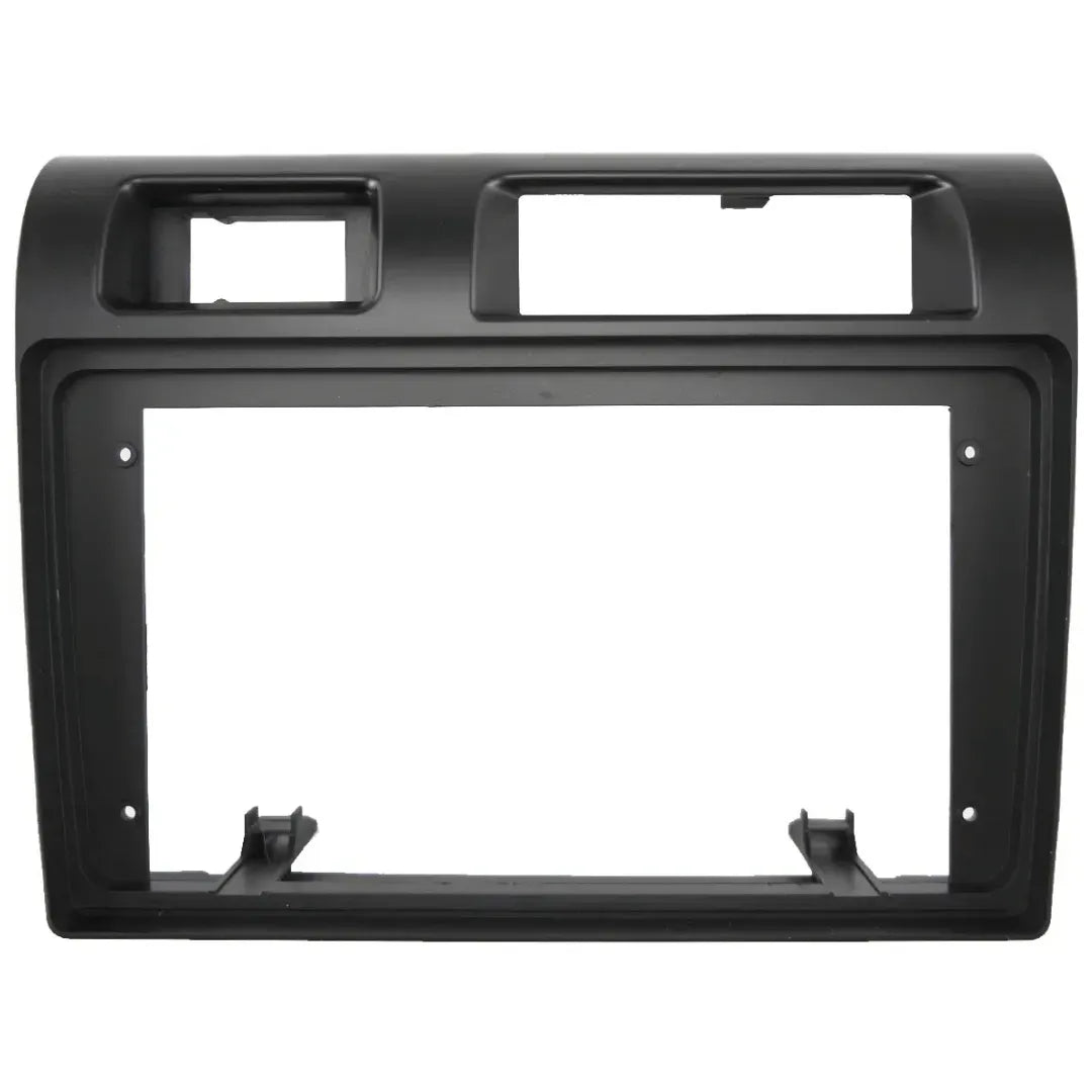 Stinger SF9-TY06 9" Trapezoid Fascia for Toyota LandCruiser 70 Series (2010-2023)