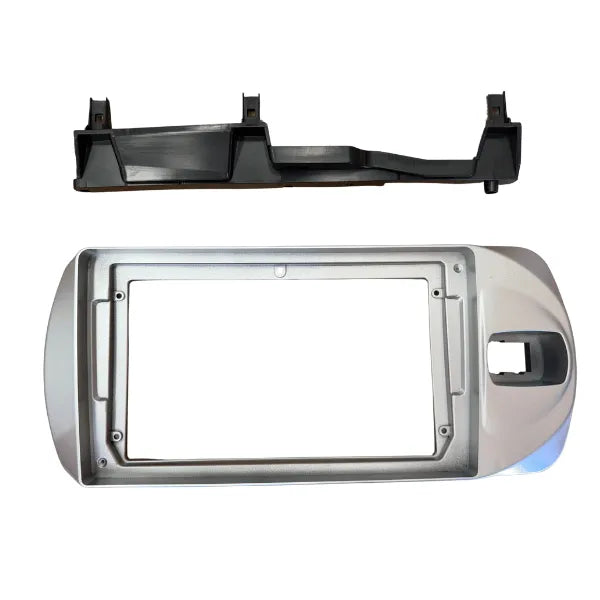 Stinger SF9-TY13 Toyota Yaris Fascia Silver 9
