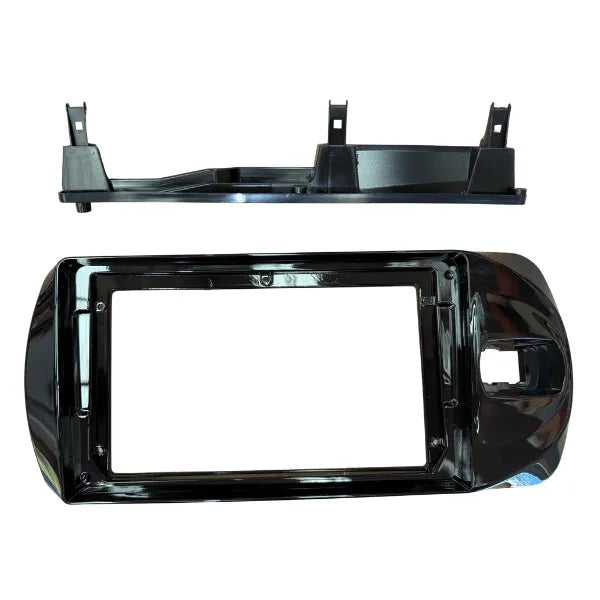 Stinger SF9-TY14 Toyota Yaris Fascia Gloss Black 9