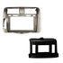 Stinger SF9-TY18 9" Trapezoid Fascia Toyota Prado 150 2009-2013