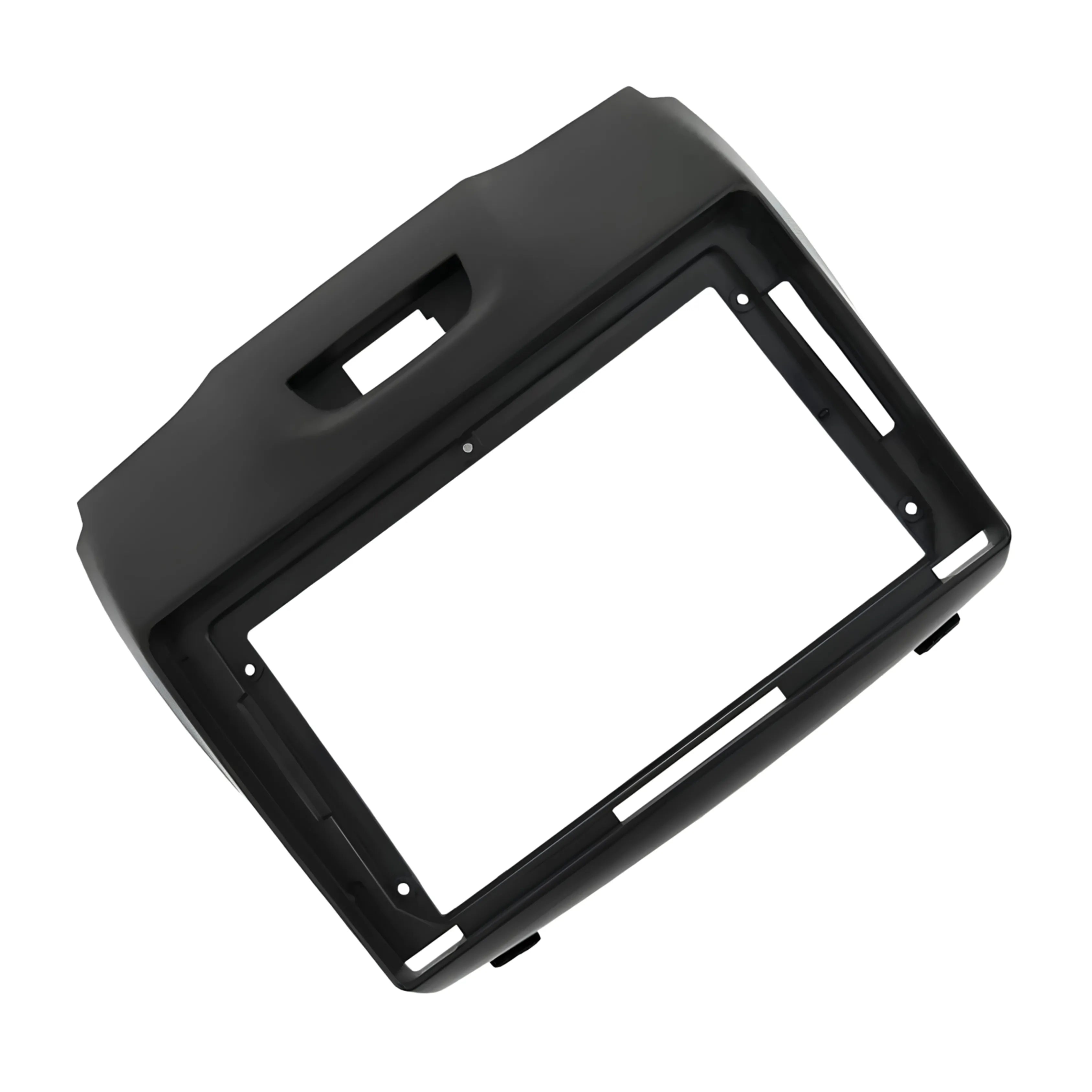 Stinger SF9-IZ01 9" Trapezoid Fascia for Isuzu D-MAX/MU-X (2012-2019)