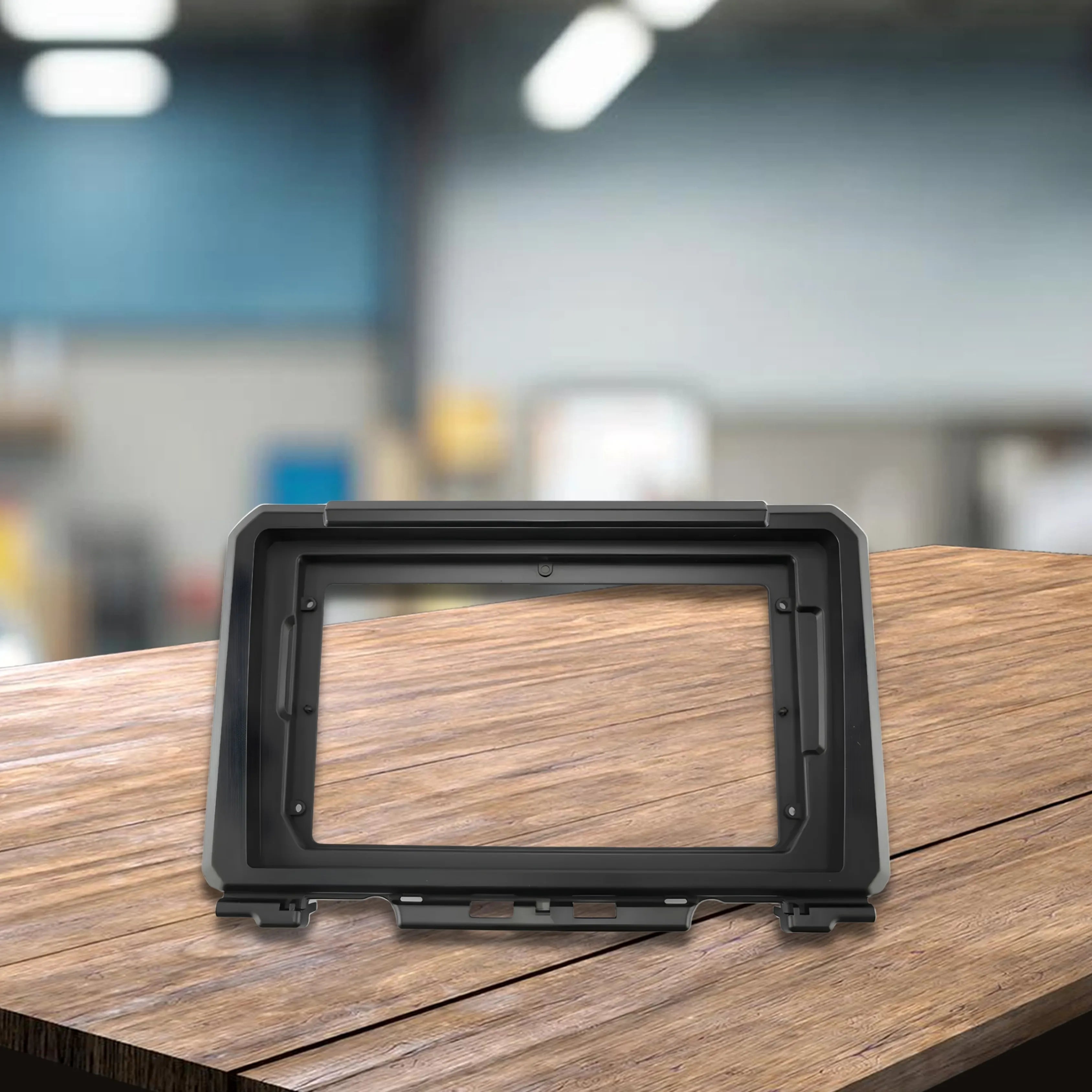 Stinger SF9-SZ04 Suzuki Jimny JB74W/JC74W 2018-2024 9" Trapezoid Fascia
