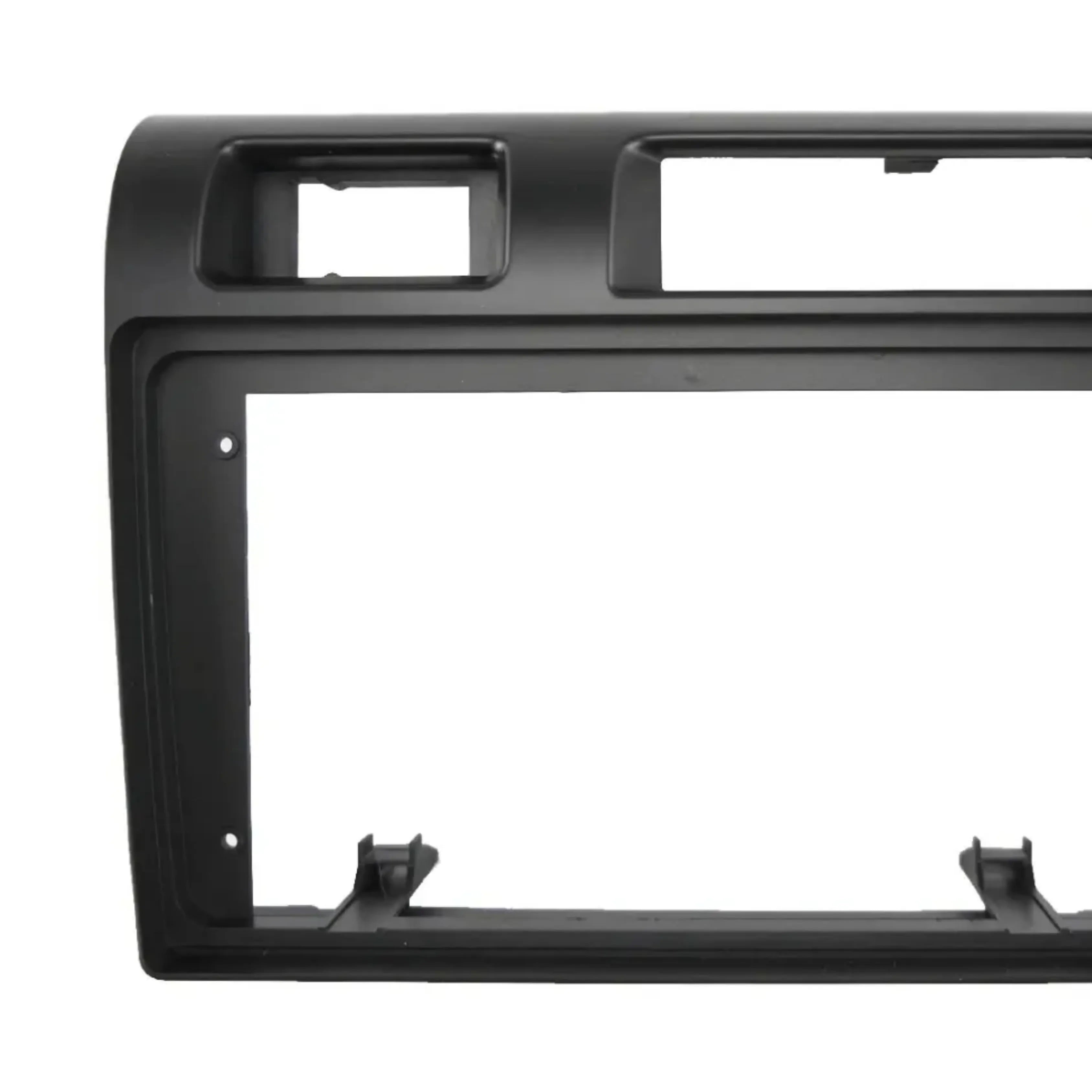 Stinger SF9-TY06 9" Trapezoid Fascia for Toyota LandCruiser 70 Series (2010-2023)