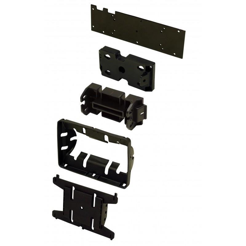 Stinger SFDAR01 Alfa Romeo Double DIN Radio Fascia Kit