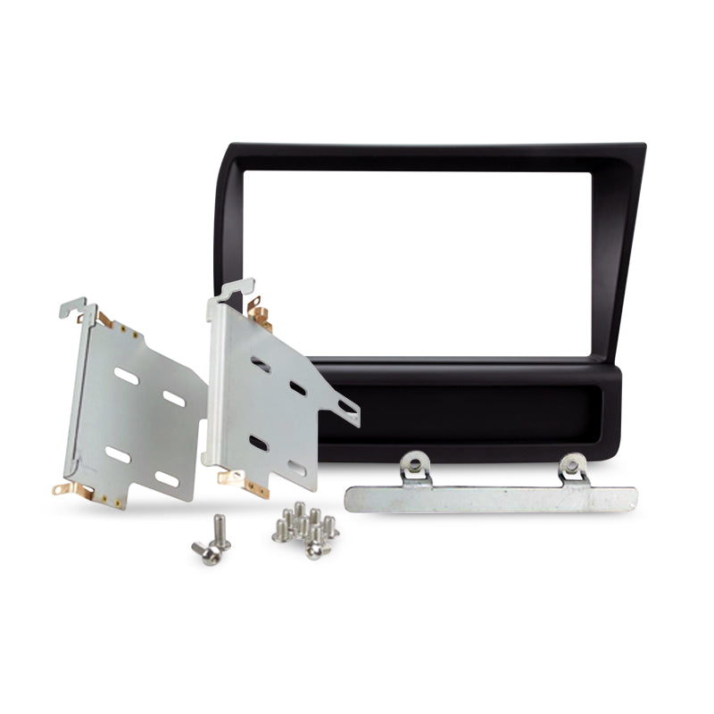 Stinger SFDAU01 Double DIN Fascia Kit To Suit Audi R8