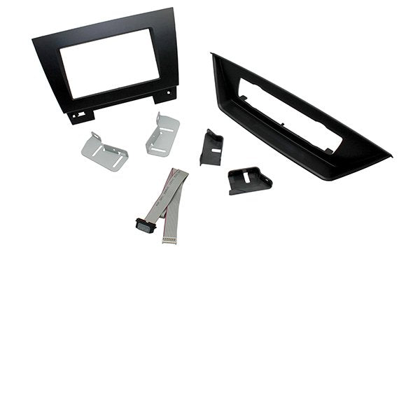 Stinger SFDDA01 Daihatsu Double DIN Radio Fascia Kit