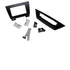 Stinger SFDDA01 Daihatsu Double DIN Radio Fascia Kit