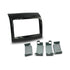 Stinger SFDFI01 Fiat Double DIN Radio Fascia Kit