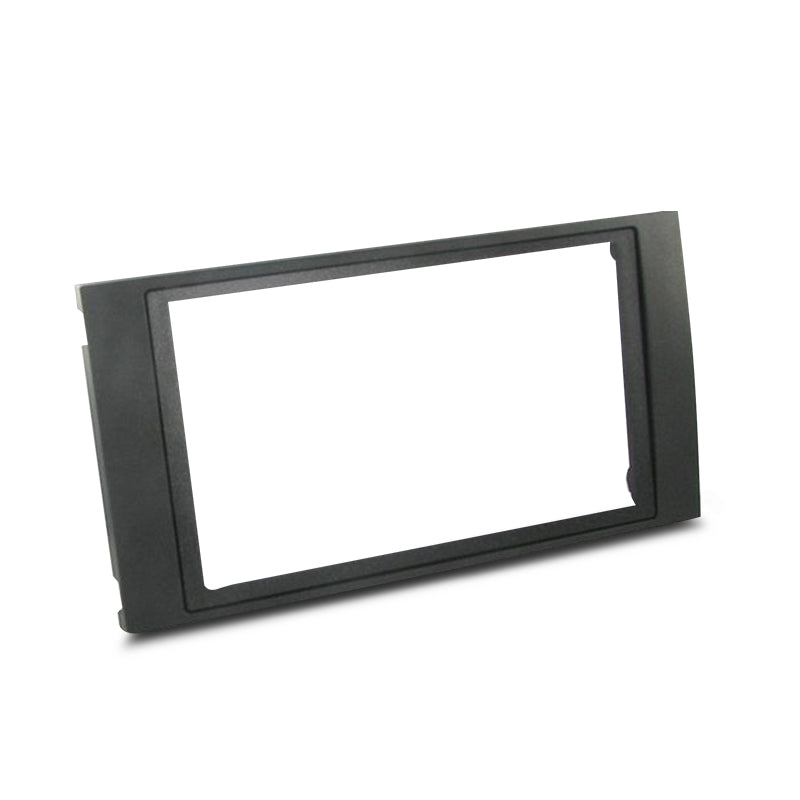Stinger SFDFR01 Double DIN Radio Fascia Kit To Suit Ford Fiesta/Kuga 2006-2013