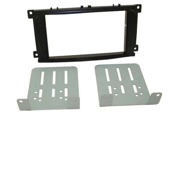 Stinger SFDFR05 Ford Double DIN Radio Fascia Kit