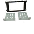 Stinger SFDFR05 Ford Double DIN Radio Fascia Kit