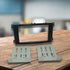 Stinger SFDFR05 Ford Double DIN Radio Fascia Kit