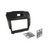Stinger SFDIZ01 Double DIN Radio Fascia Kit Suit Holden Colorado 2012 - 2016