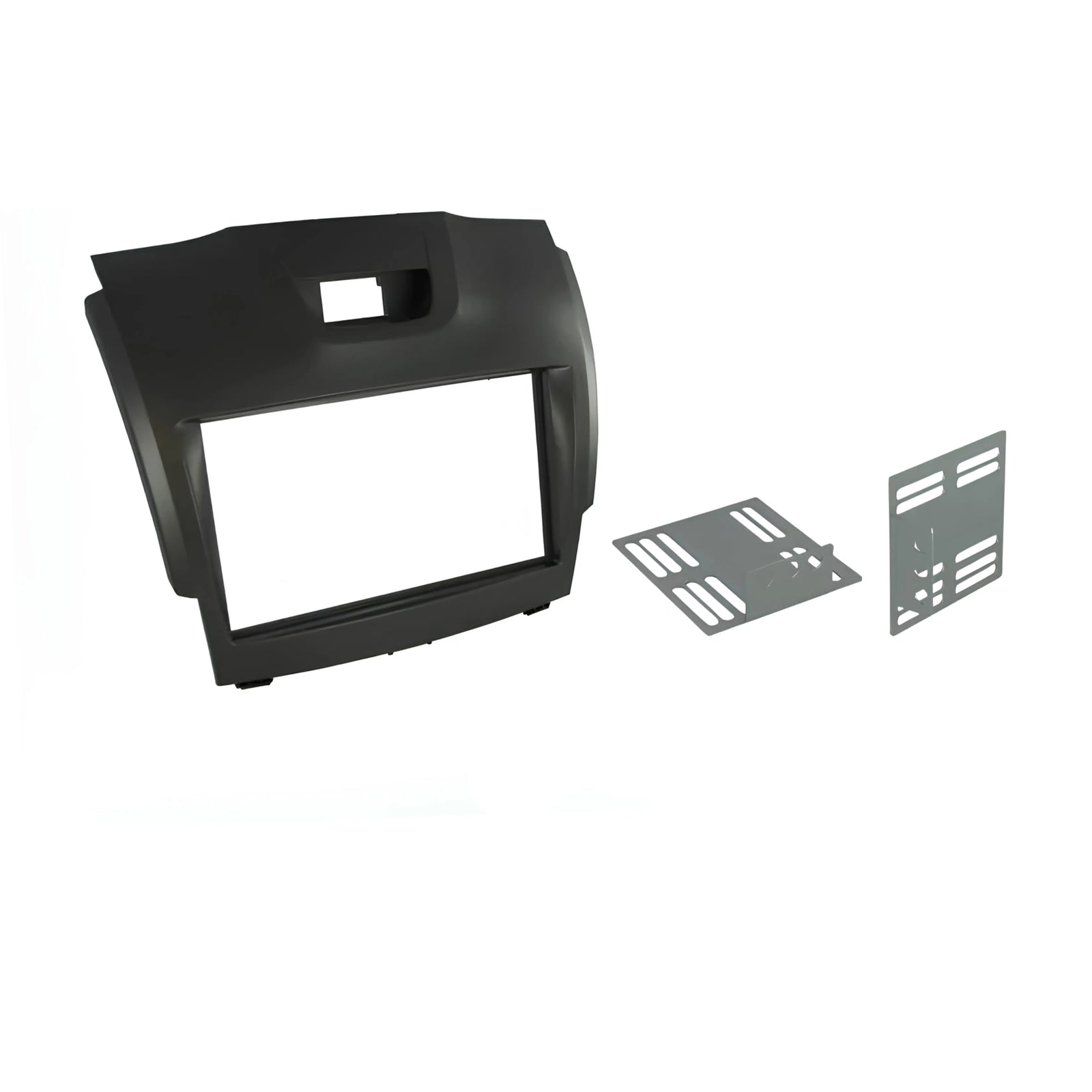 Stinger SFDIZ01 Double DIN Radio Fascia Kit Suit Holden Colorado 2012 - 2016