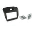 Stinger SFDIZ01 Double DIN Radio Fascia Kit Suit Holden Colorado 2012 - 2016
