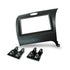 Stinger SFDKI02 Kia Double DIN Radio Fascia Kit