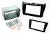 Stinger SFDMA01 Mazda Double-DIN Radio Fascia Kit