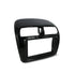 Stinger SFDMT01 Double DIN Radio Fascia Kit To Suit Mitsubishi Mirage 2013-2019