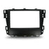 Stinger SFDNI02 Nissan Double DIN Radio Fascia Kit