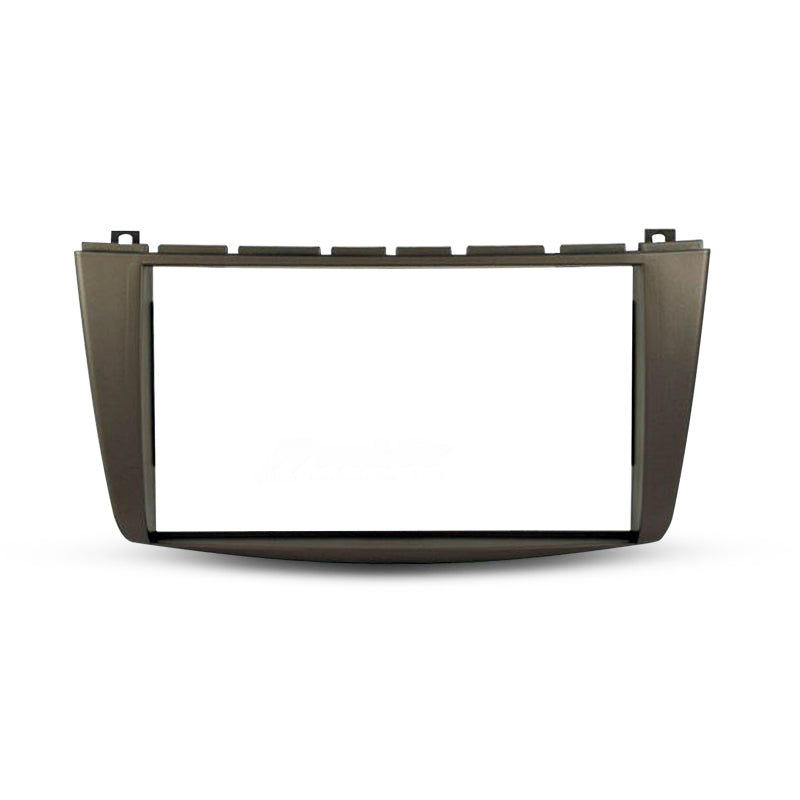 Stinger SFDPR01 Double DIN Radio Fascia Kit To Suit Proton Gen2 2005-2009