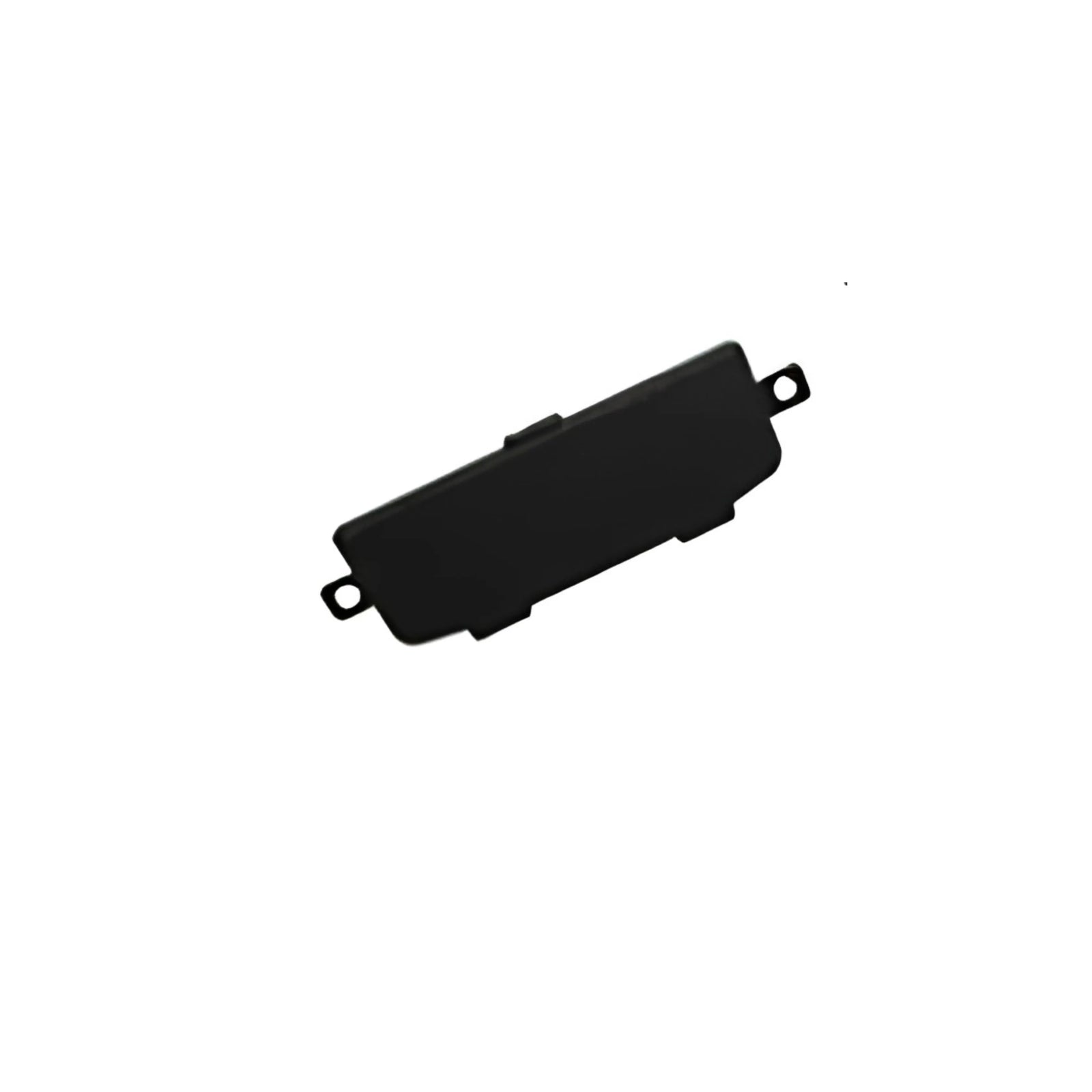 Stinger SFDSY03 Ssangyong Double DIN Radio Fascia Kit